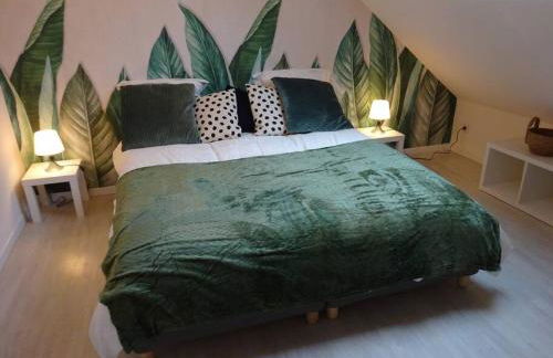 Appartement Panoramique - Foto 9