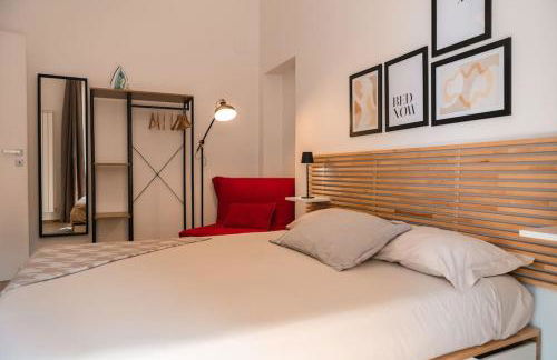 Re di Roma apartment - Foto 9