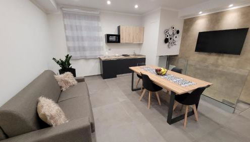 La Casa Di Nonno Pippo - Foto 5, stove