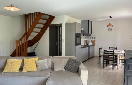 Le Village du Moulin - Foto 56