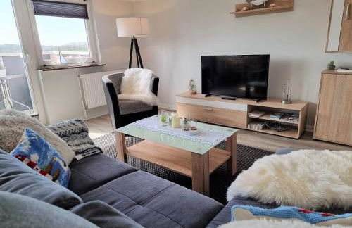 Ferienwohnung Will - Foto 1