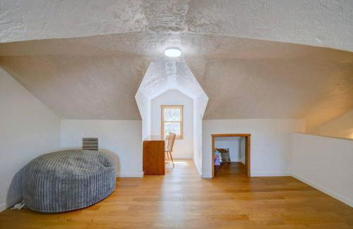 El Ranchito Alegre Taos-Style 3BR in Corrales - Foto 17