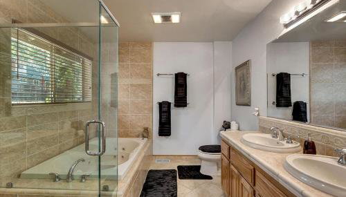 Panhandle House - Foto 5