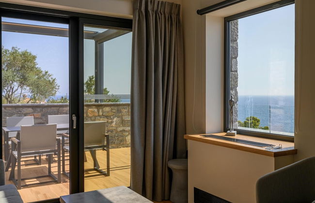 Selini Penthouse Suite - Foto 10