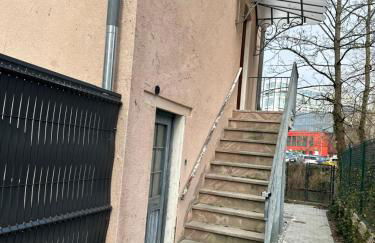 Maison de l'Aar Appartement le Diamant luxueux et neuf 2 chambres Grand Salon Séjour - Foto 7