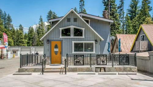 Villager in the Heart of Shaver Family Friendly - Foto 2