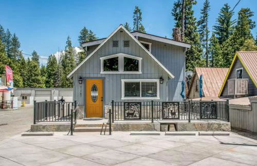 Villager in the Heart of Shaver Family Friendly - Foto 2