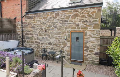 The Hay Loft - Foto 29