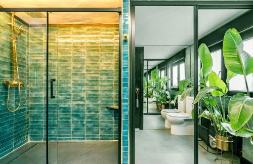 Excellent Apartment penthouse in the center Madrid - Foto 33