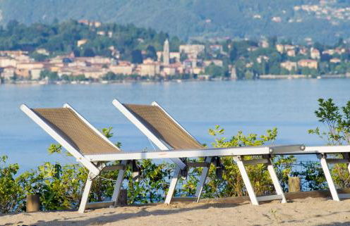 In piazza sul lago - Foto 40