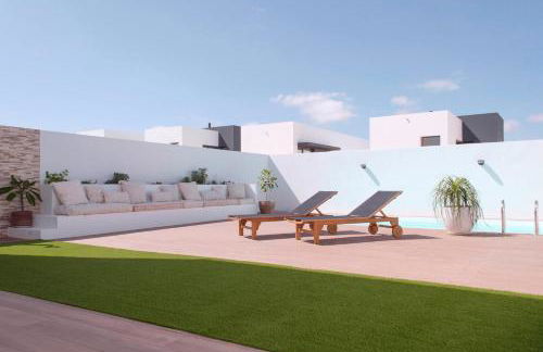 Villa Raffaella - Foto 4