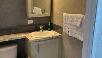 Peaceful Tiny Home - Mins to Bald River & Downtown - Foto 5