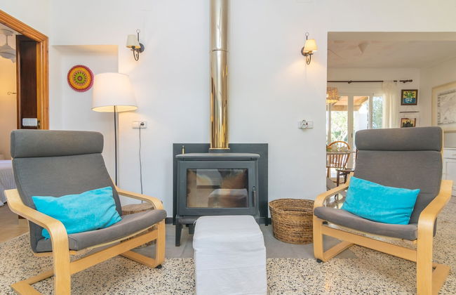 Sol I Vent in Cala Llombards - Foto 18