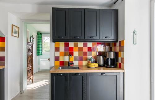 Holiday Home Ty va Zud by Interhome - Foto 29