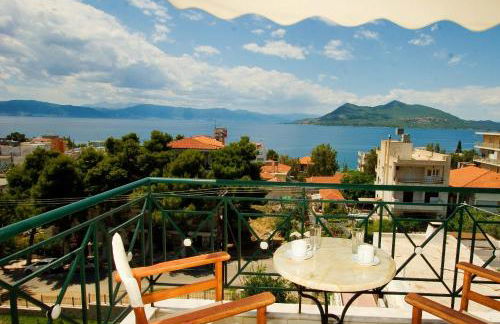 Sagini Boutique Hotel - Photo 73