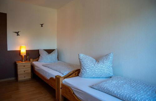 Ferienhof Kruse Wohnung 3 - Foto 15