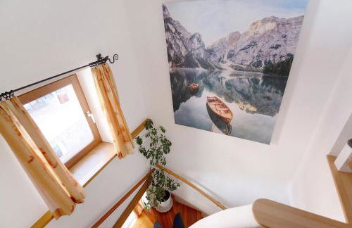 Haus Peer Burgeis - Foto 6