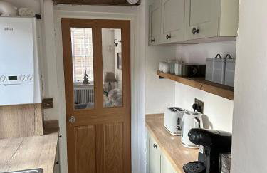 The Nook Lincoln - Foto 14