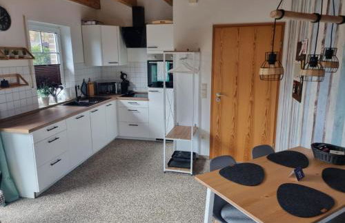 Ferienhaus SeeZeit - Foto 4