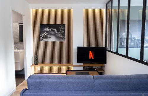 Appartement - Le Petit Loft - - Photo 6