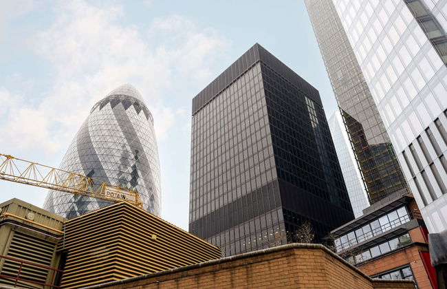 48 Bishopsgate by City Living London - Foto 79