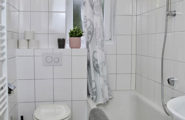 Apartmenthaus in der Metzstraße - Foto 36