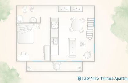 Lake View Terrace Apartment by Rent all Como - Foto 10