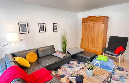 Gemütliche, große 6-ZKB,EG-Wohnung im Herzen Eimsbüttels-2WC&2Duschen - Foto 11