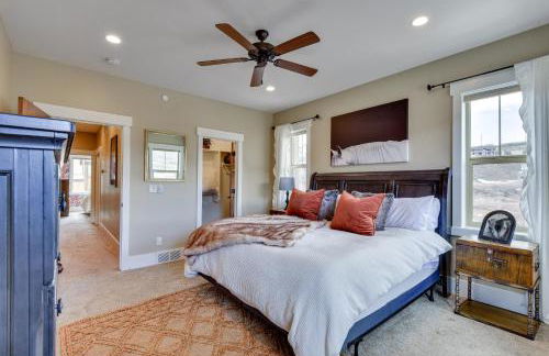 Park City Vacation Rental with Private Hot Tub - Foto 14