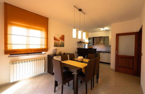 Apartment Silvia - Foto 8