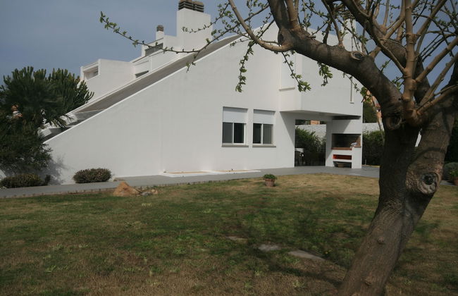 Villa Acquamarina - Foto 30