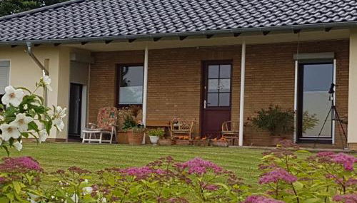 Ferienwohnung Hof Theensen - Foto 2, Garden