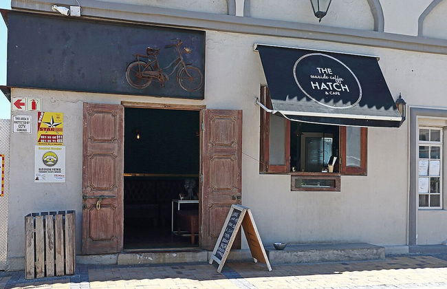 Bona View G36 - Photo 5