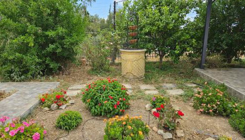 Nafplio Village - Foto 5, Garden