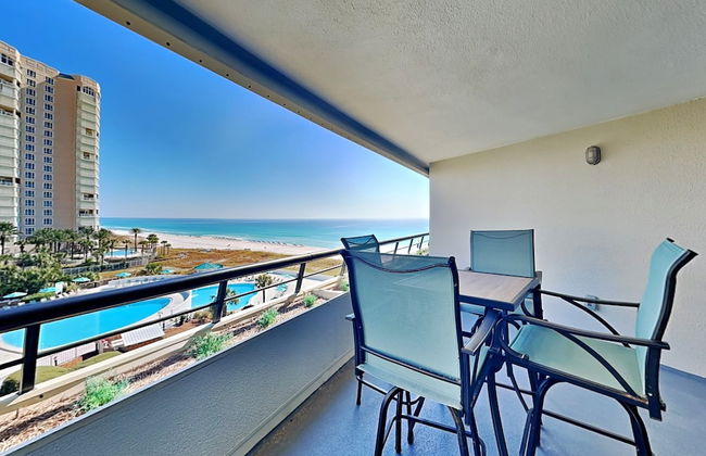 Edgewater by Southern Vacation Rentals - Photo 77