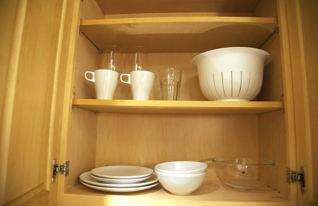 Cozy Studio - Photo 20