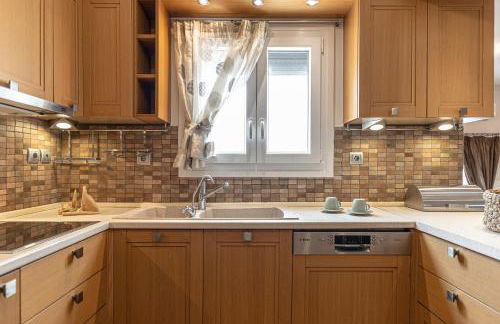 Villa argo - Foto 20