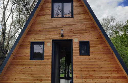 Tipi Dakota des monteaux - Photo 19