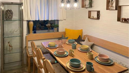 Ferienhaus 12 In Kirchheim - Foto 5