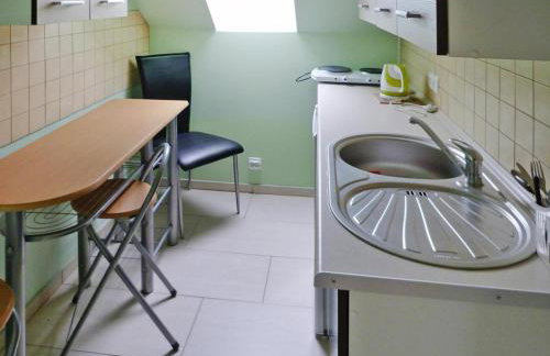 Family House Near Baltic Sea and Szczecin Lagoon - Foto 15