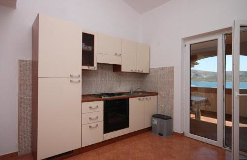 Family friendly seaside apartments Kustici, Pag - 6376 - Foto 20