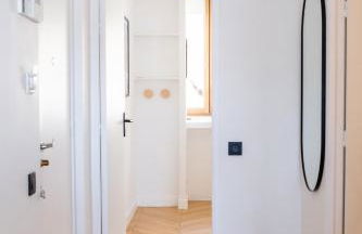 Superbe Appartement, vue Notre Dame de la Garde, Vieux port - Foto 23