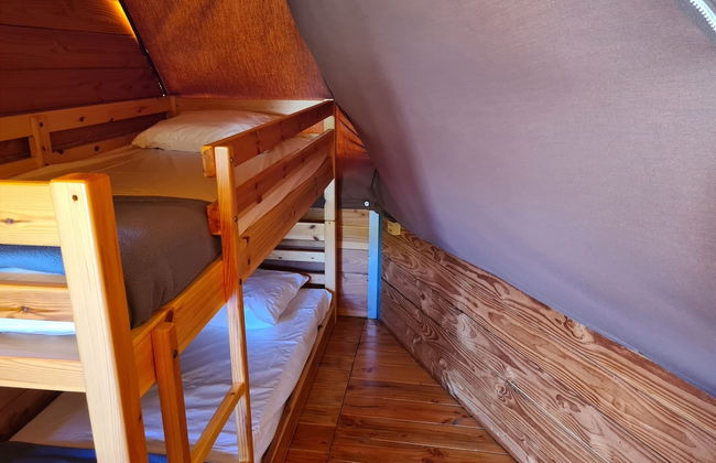 Resort & Camping - Val De Braye - Foto 9