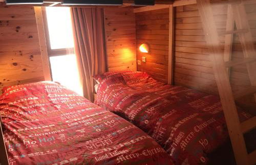 Plagne Bellecote Apartments - Foto 21