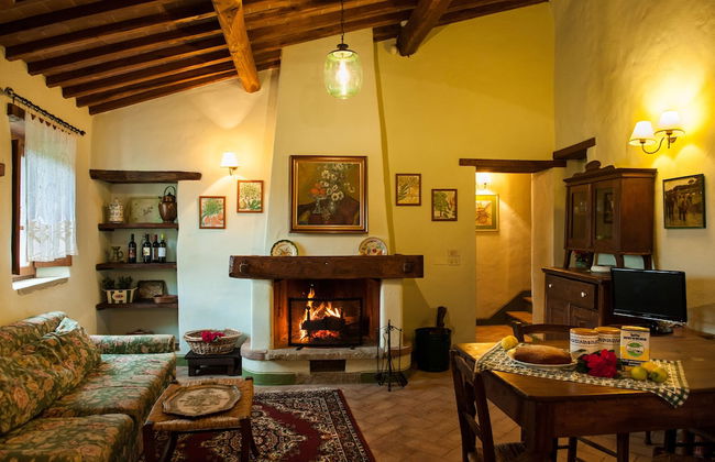 Agriturismo Azienda Agricola il Pozzo - Foto 37