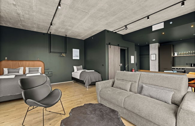 Aurora Nooks - Photo 41