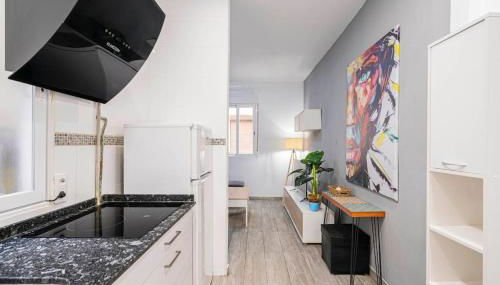 Tranquilo apartamento en Principe Pío/Pza de España FLOR - Photo 5