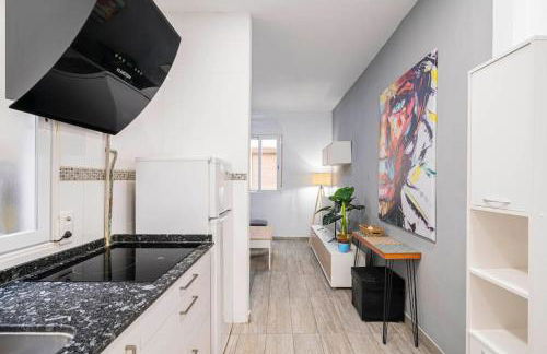 Tranquilo apartamento en Principe Pío/Pza de España FLOR - Photo 5