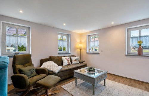 Ferienwohnung Landlust - Foto 2