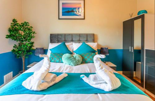 Clyde View Apartment - Foto 44